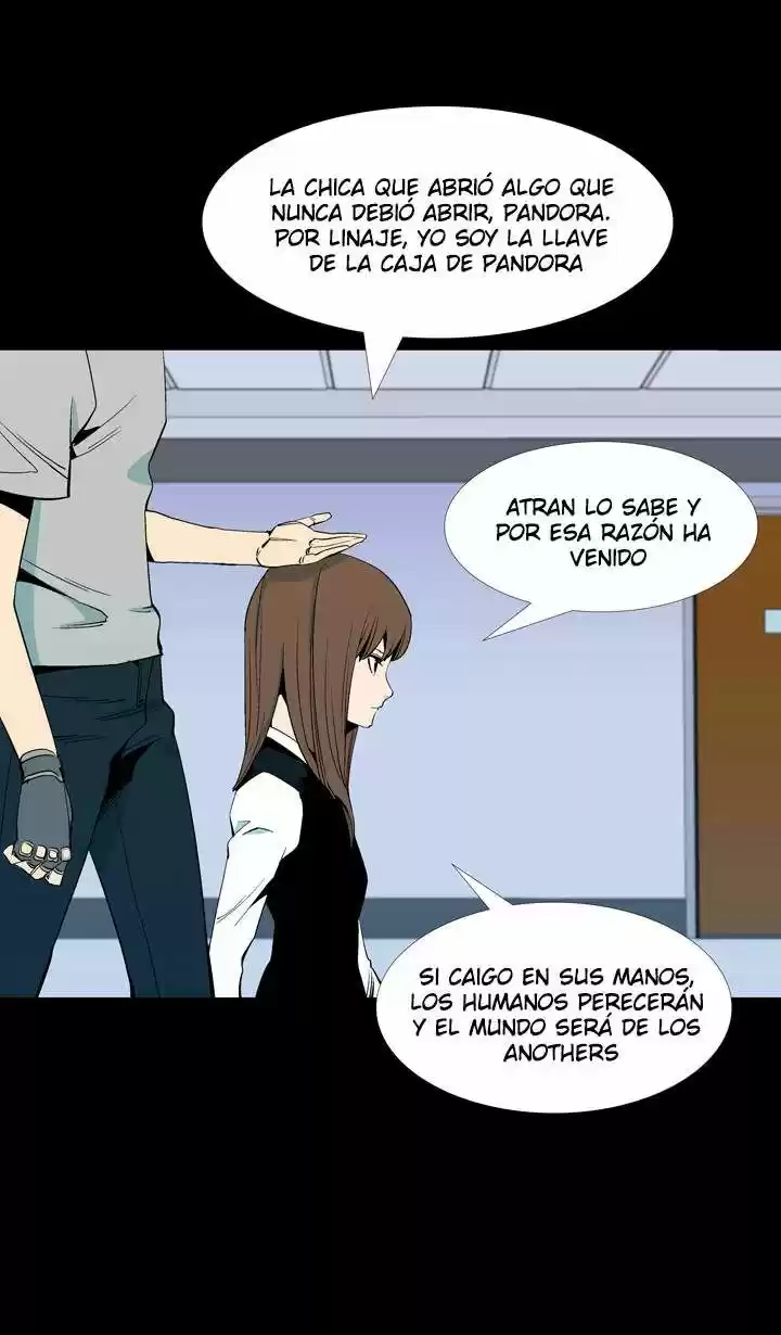 Ability capítulo 55, página 50