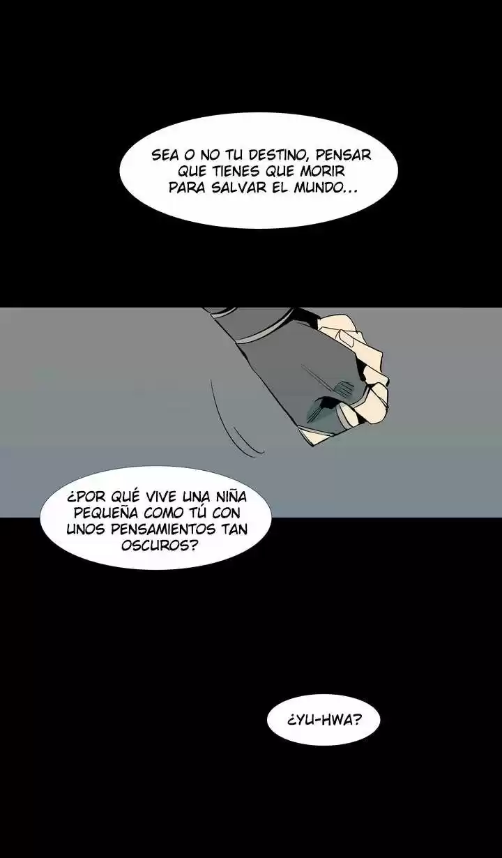Ability capítulo 55, página 54