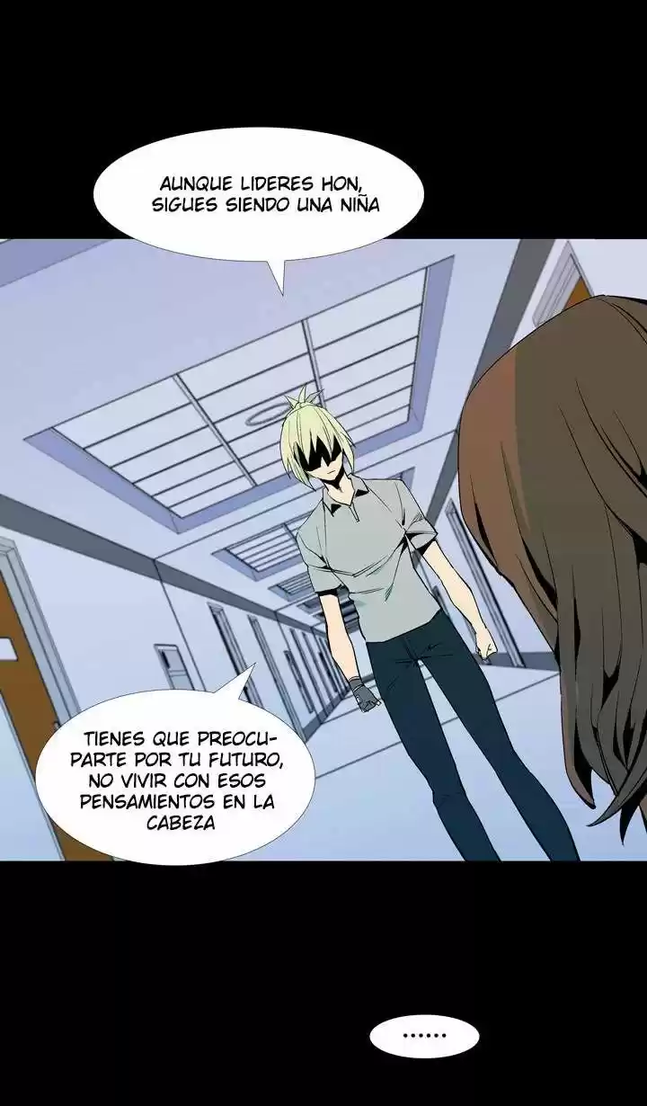 Ability capítulo 55, página 55