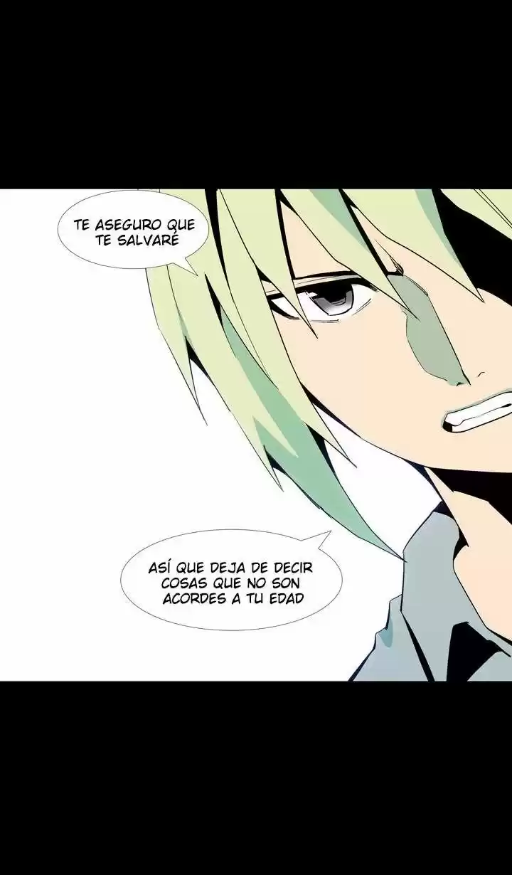 Ability capítulo 55, página 56