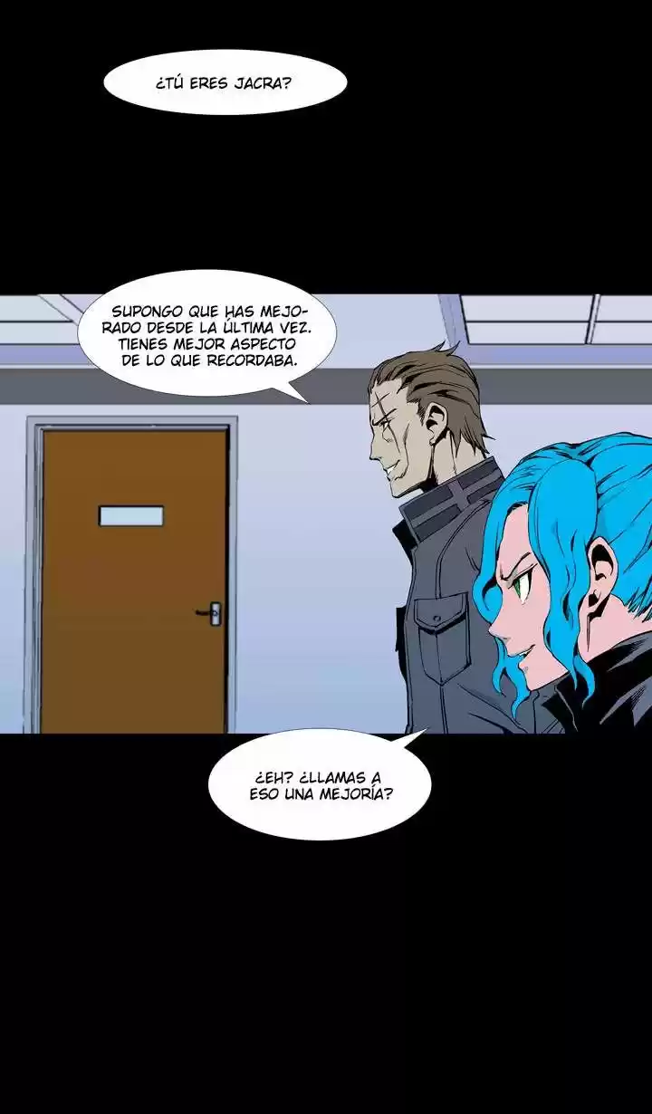Ability capítulo 56, página 3