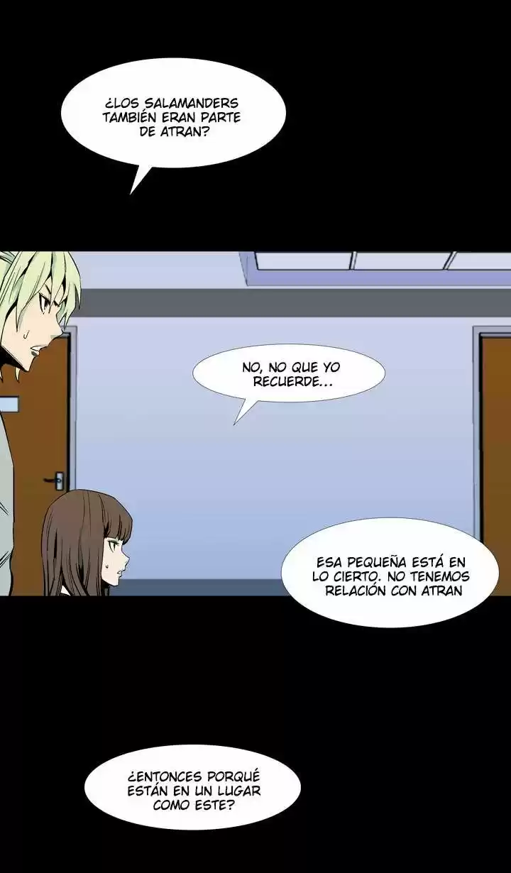 Ability capítulo 56, página 4
