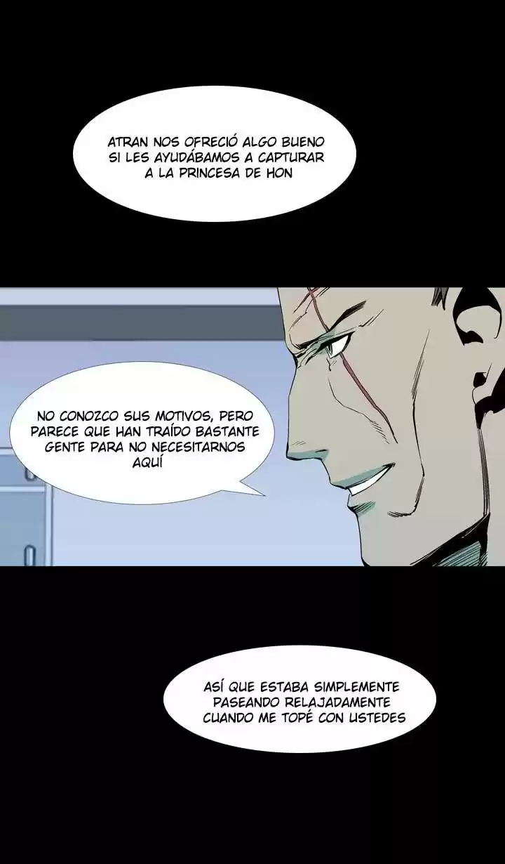 Ability capítulo 56, página 5