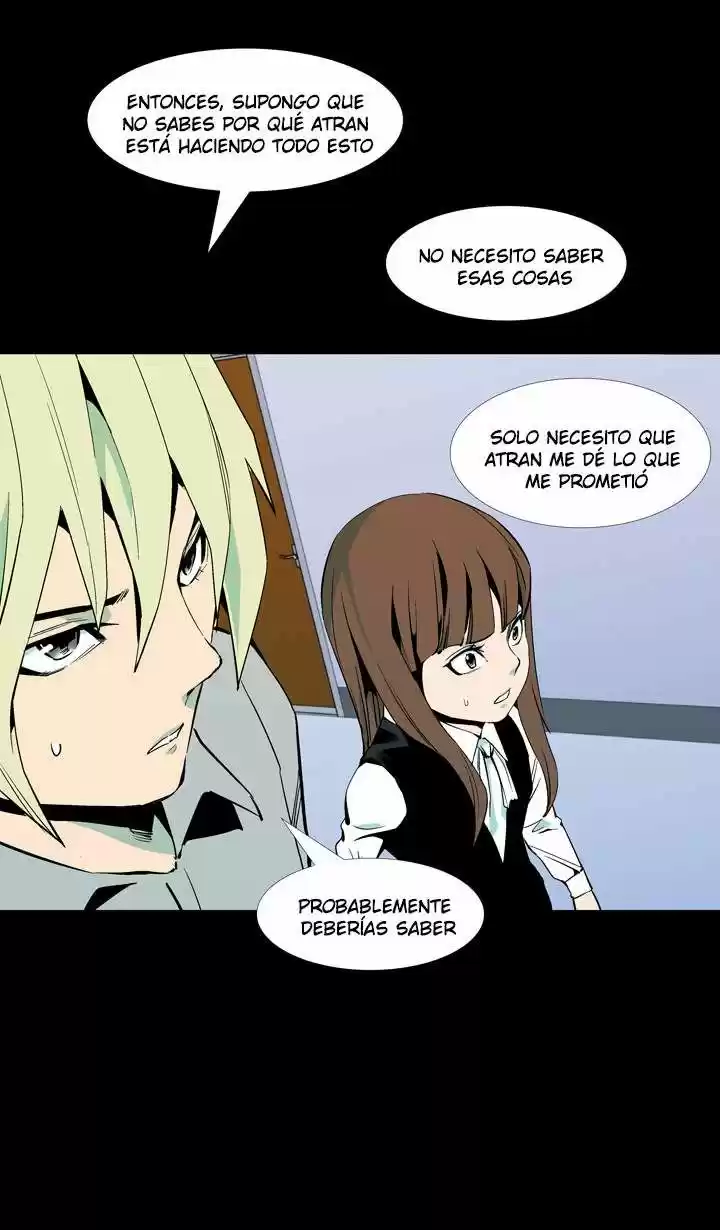 Ability capítulo 56, página 6