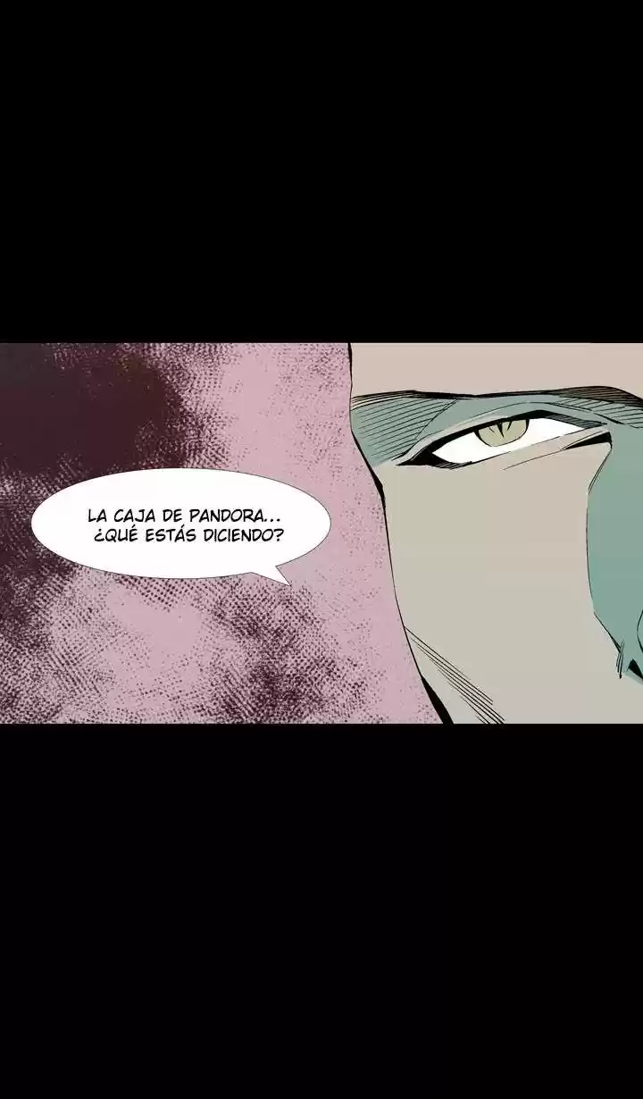 Ability capítulo 56, página 9