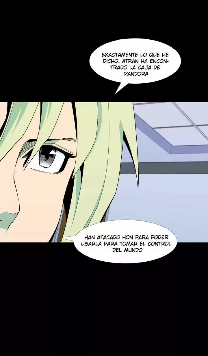 Ability capítulo 56, página 10