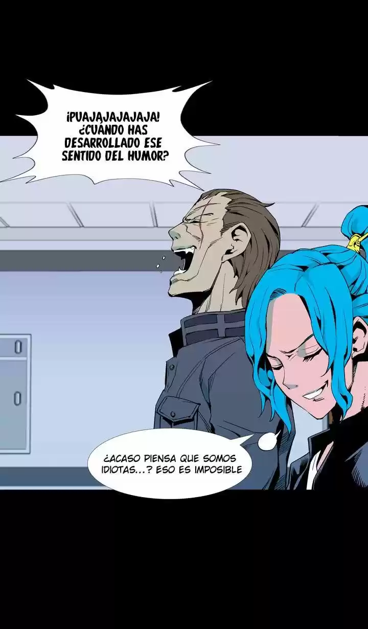Ability capítulo 56, página 11