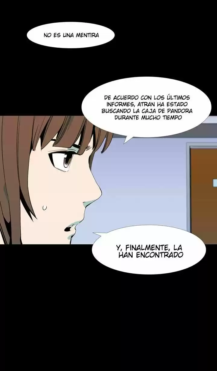 Ability capítulo 56, página 13