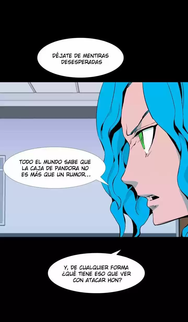 Ability capítulo 56, página 14