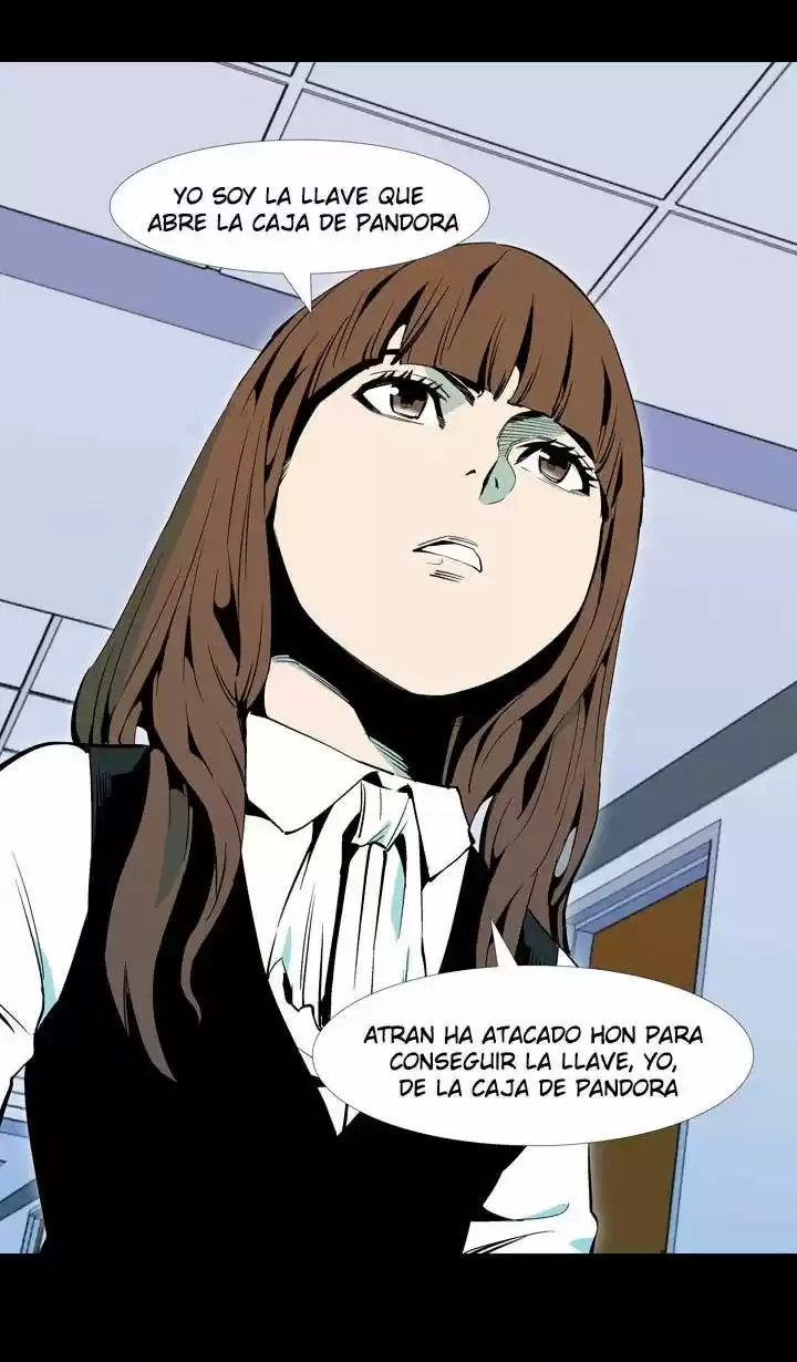 Ability capítulo 56, página 16