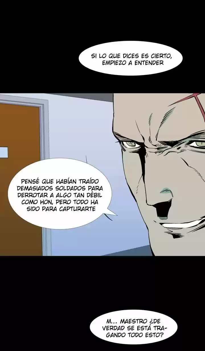 Ability capítulo 56, página 18