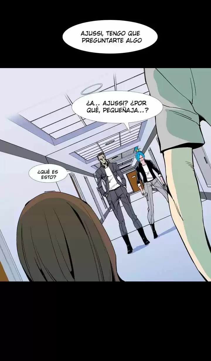 Ability capítulo 56, página 19