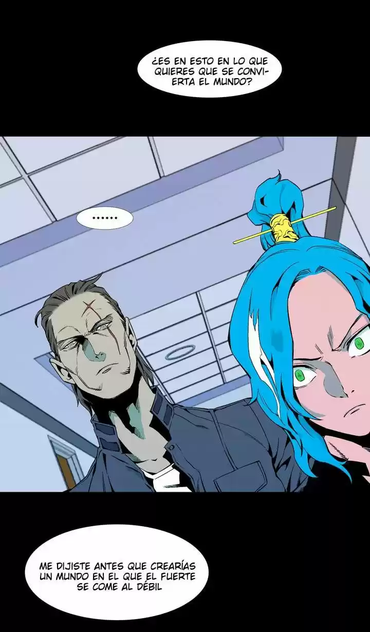 Ability capítulo 56, página 20