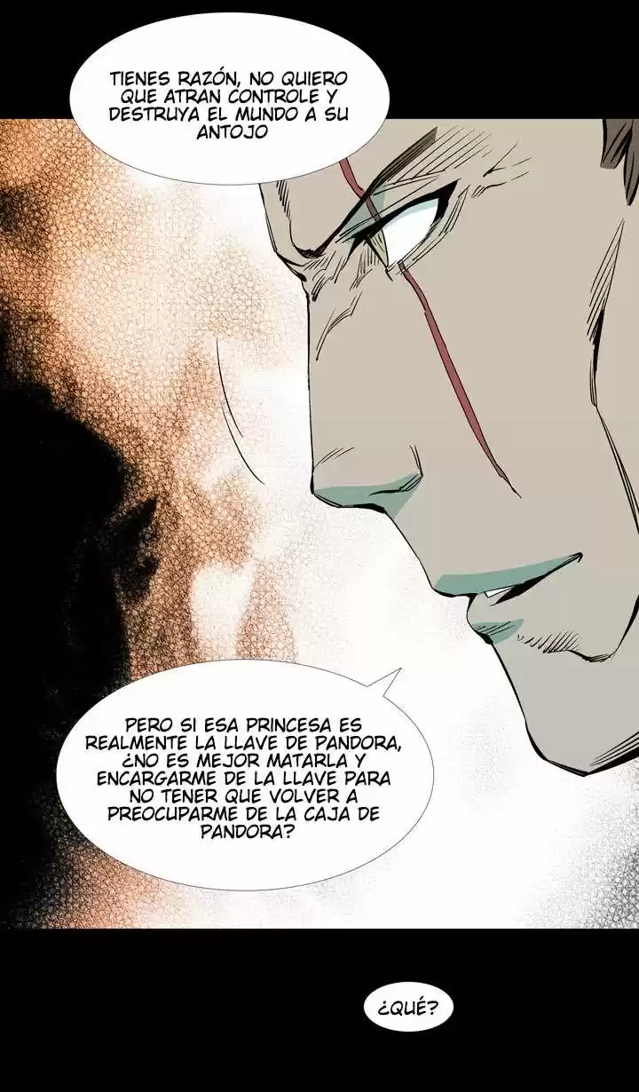 Ability capítulo 56, página 23