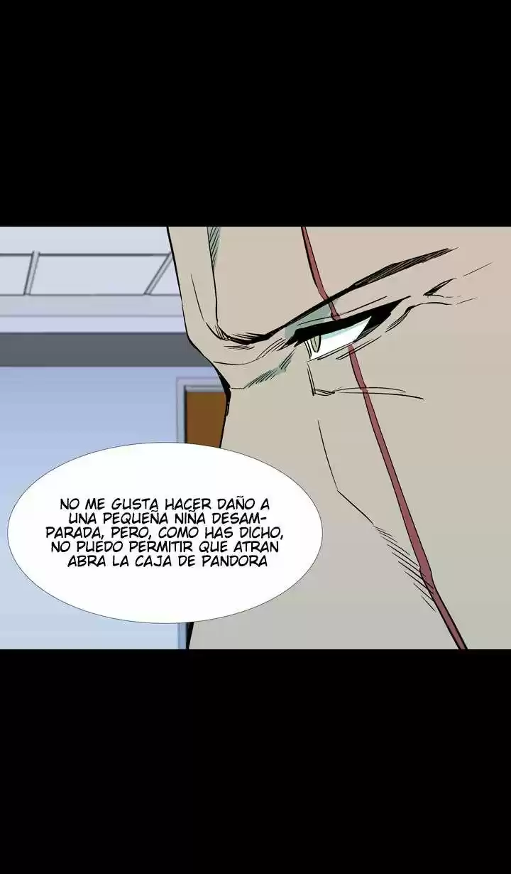 Ability capítulo 56, página 25