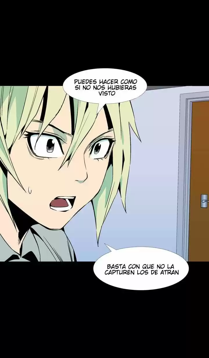 Ability capítulo 56, página 26
