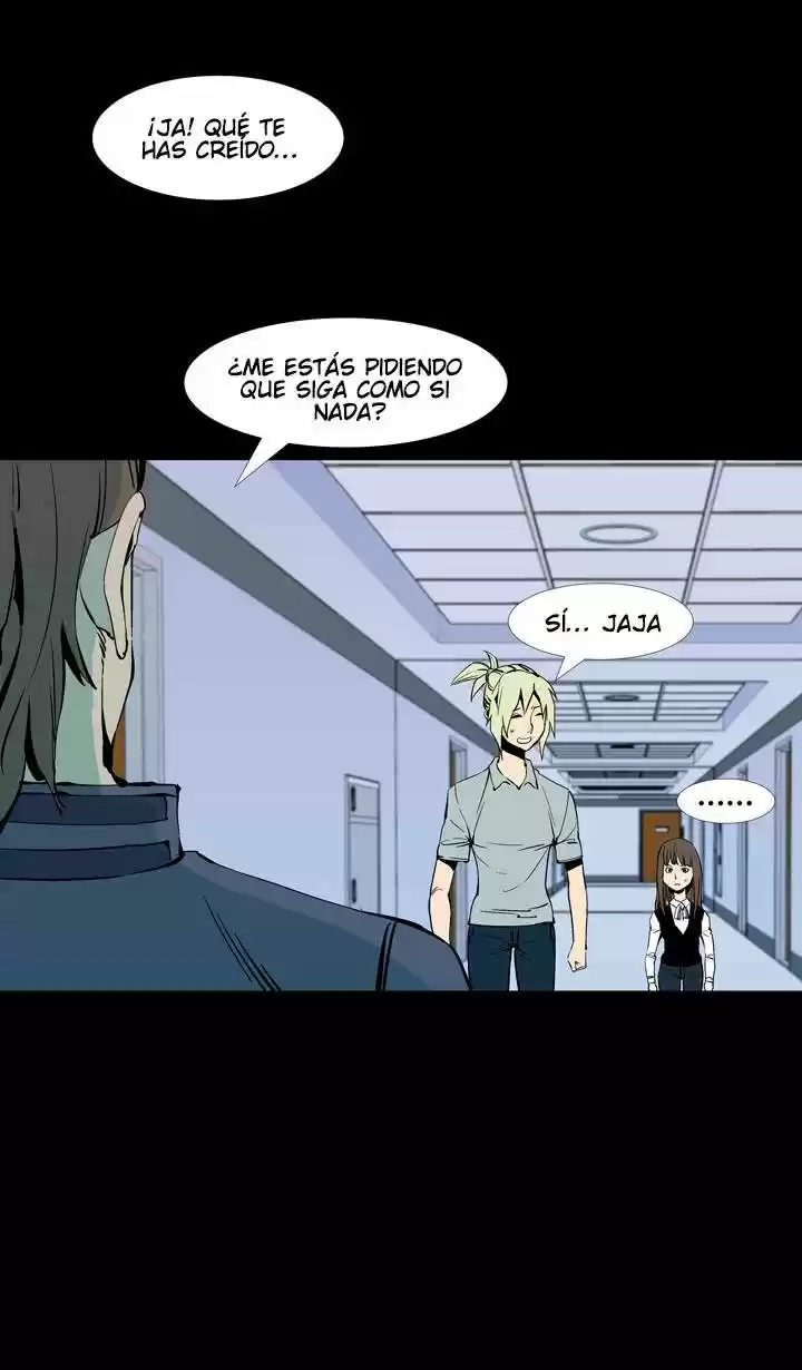 Ability capítulo 56, página 27