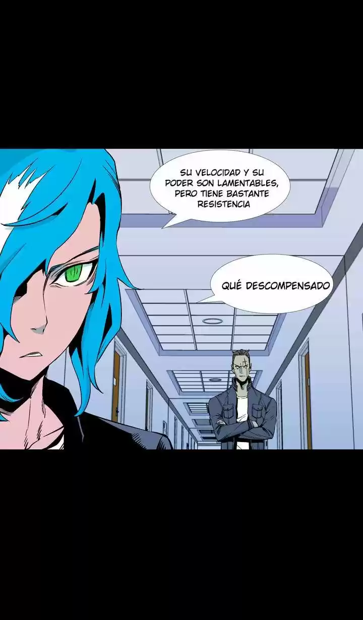 Ability capítulo 57, página 16