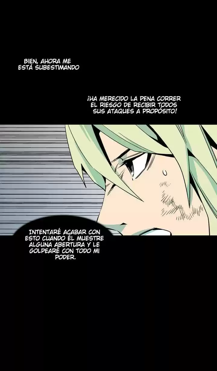 Ability capítulo 57, página 19