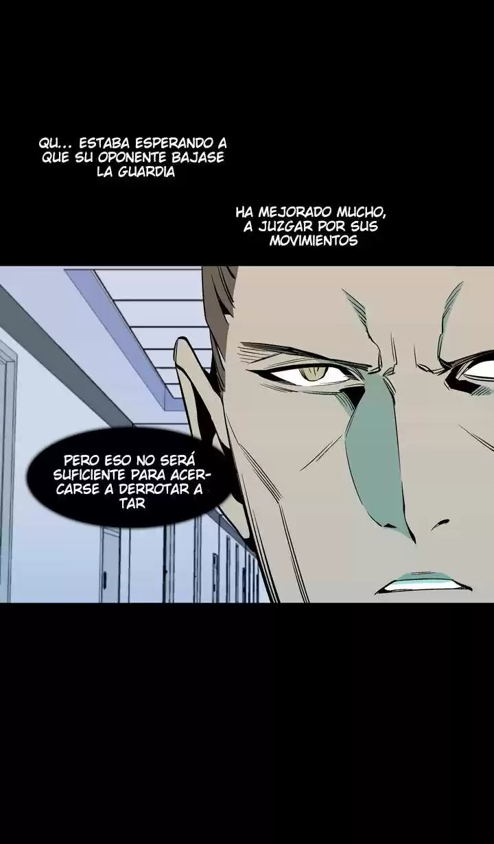 Ability capítulo 57, página 26