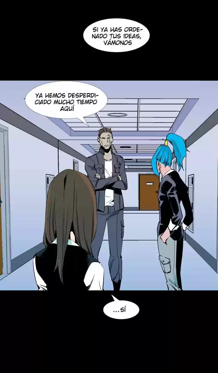 Ability capítulo 57, página 45