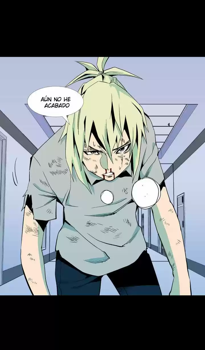 Ability capítulo 57, página 47