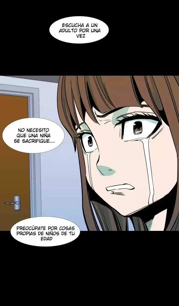 Ability capítulo 57, página 52