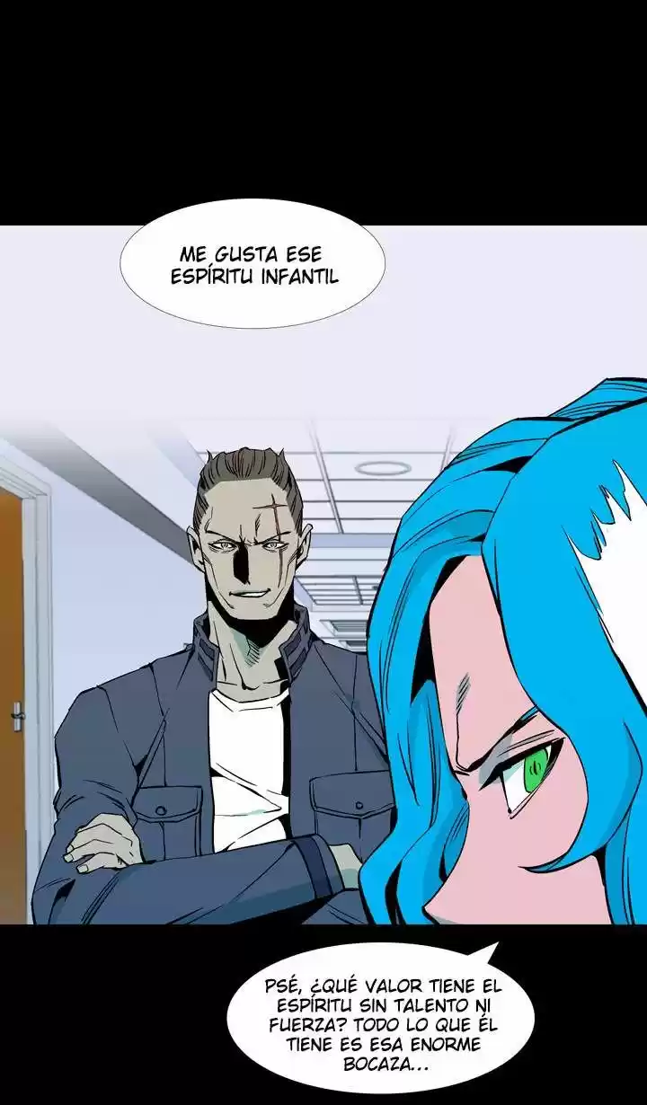 Ability capítulo 57, página 53