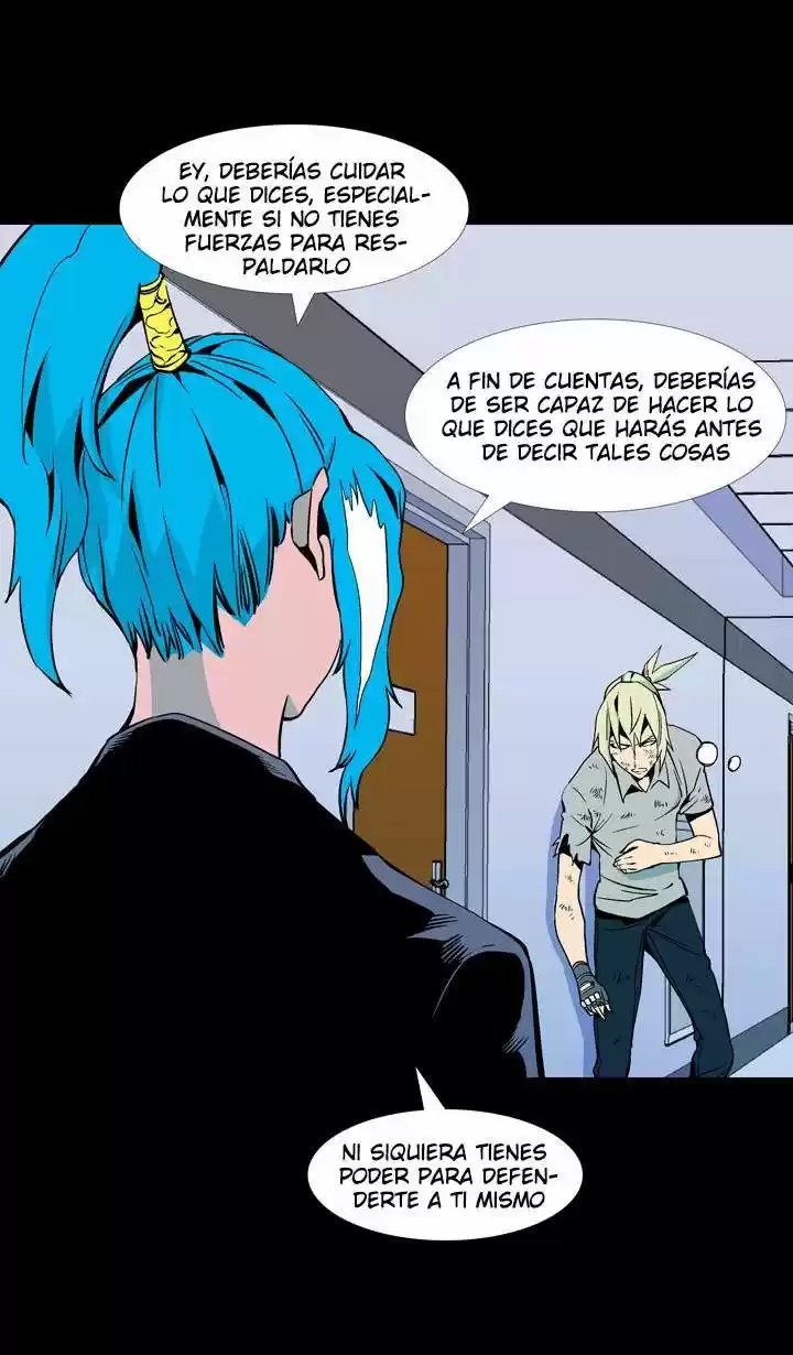 Ability capítulo 57, página 54