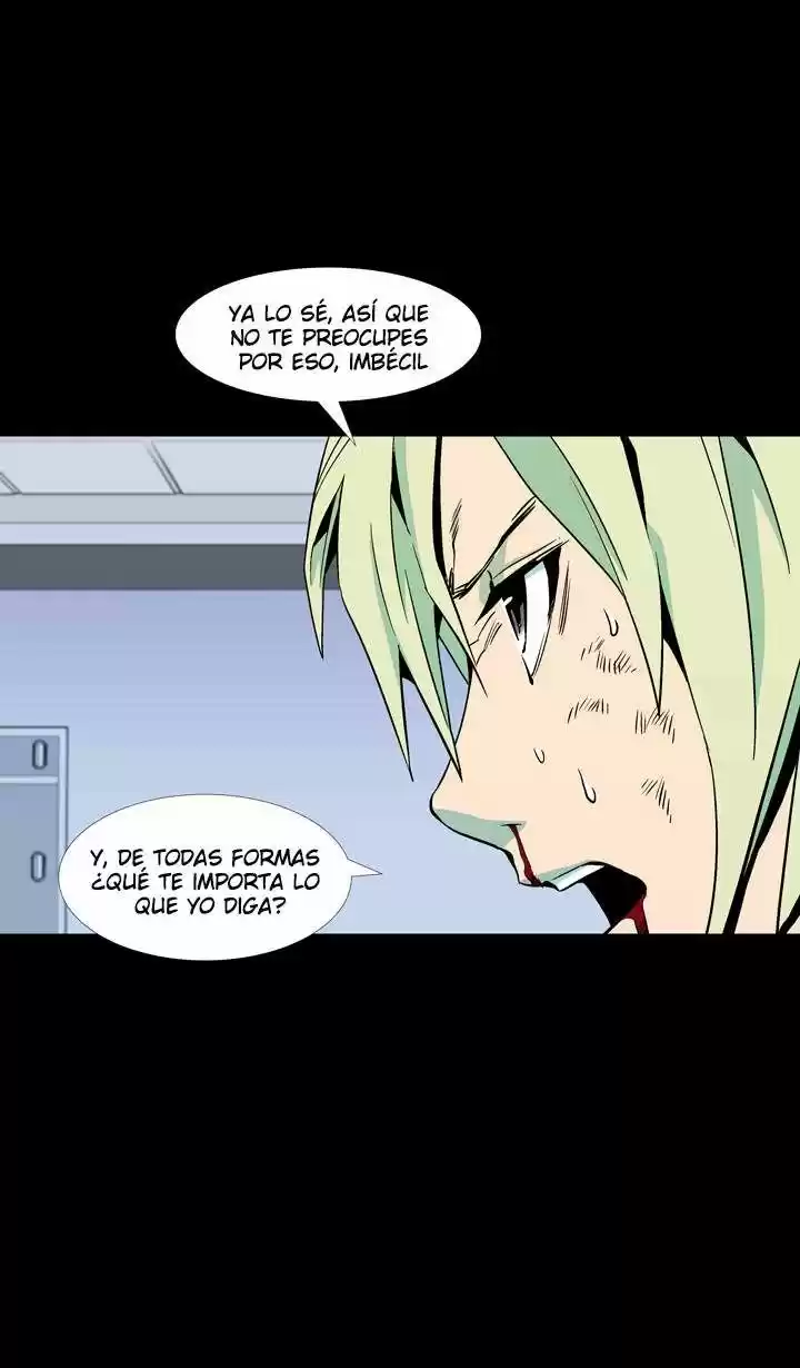 Ability capítulo 57, página 55