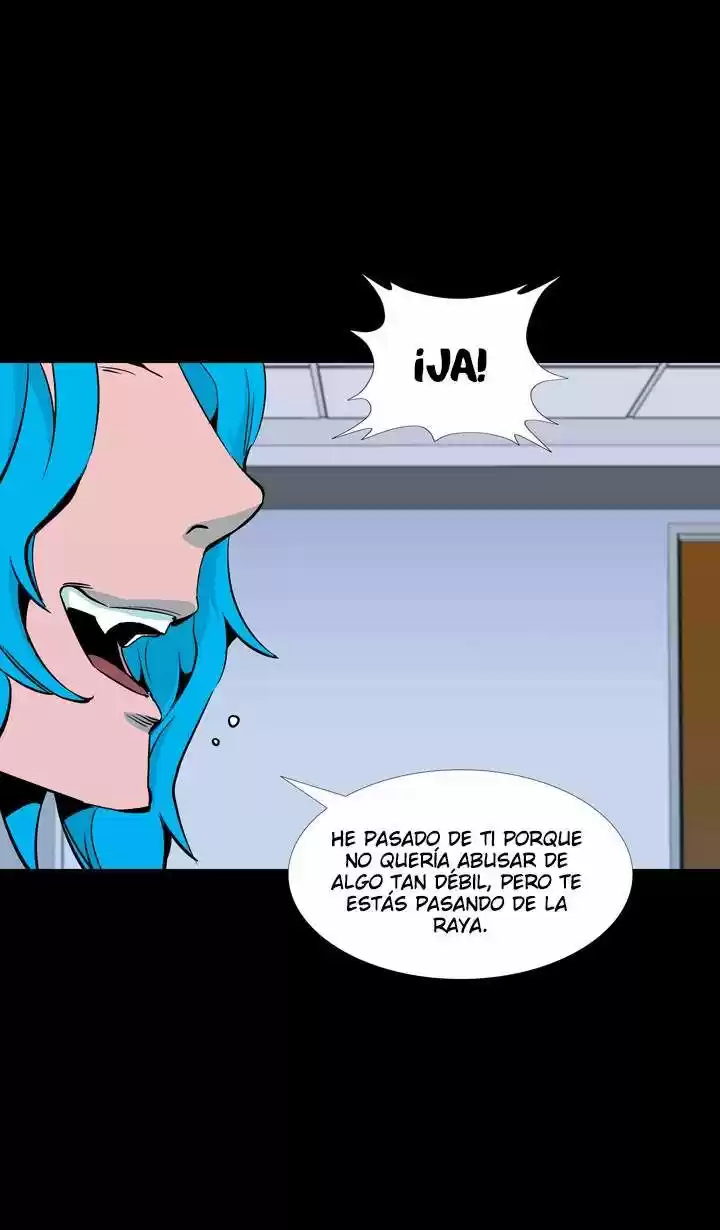 Ability capítulo 57, página 56