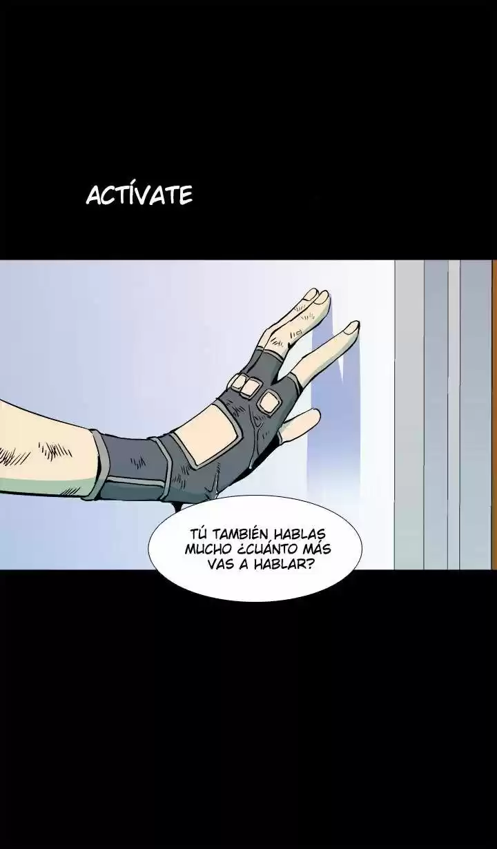 Ability capítulo 57, página 59