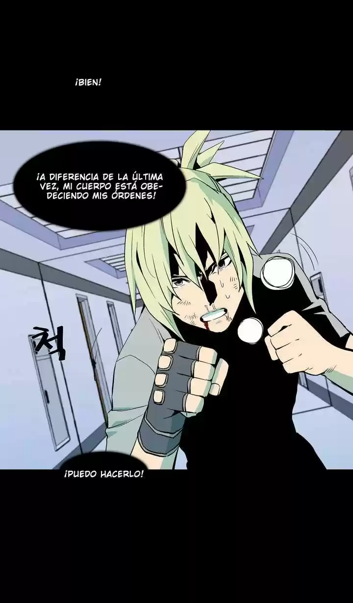 Ability capítulo 58, página 15