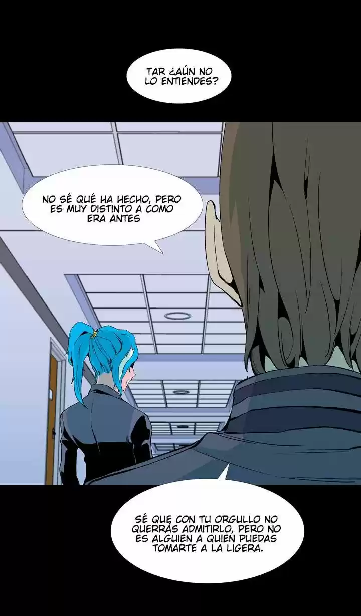 Ability capítulo 58, página 16