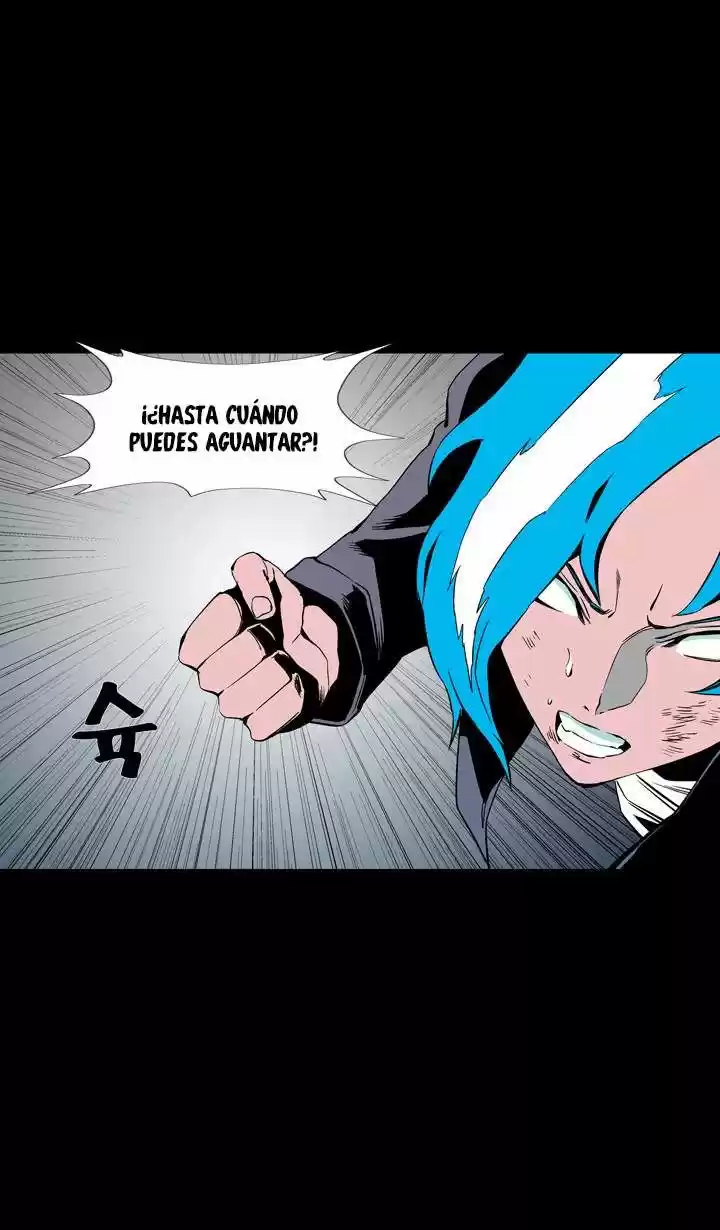 Ability capítulo 58, página 26