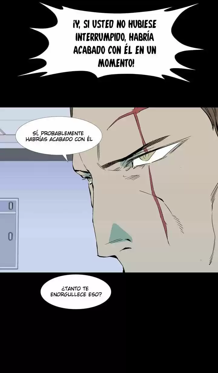 Ability capítulo 58, página 54