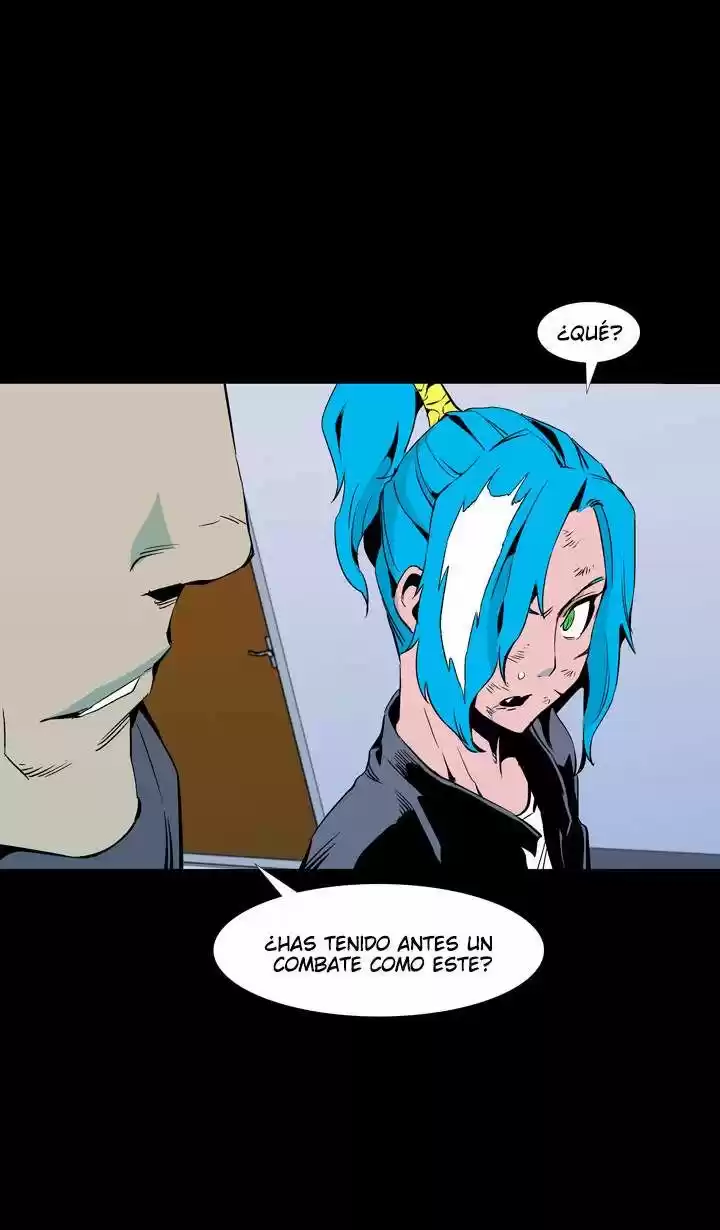 Ability capítulo 58, página 58