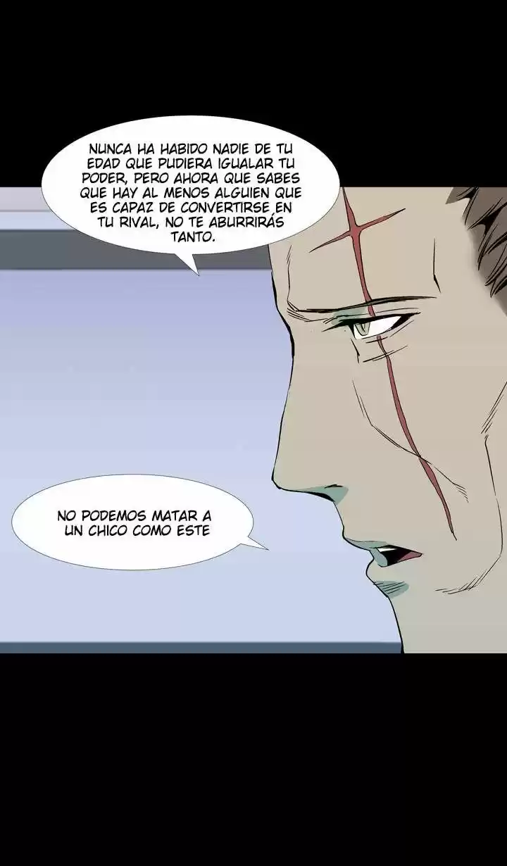 Ability capítulo 58, página 60