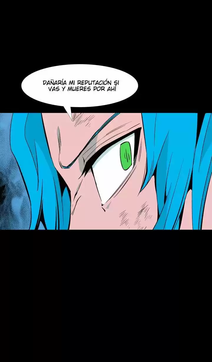 Ability capítulo 58, página 66