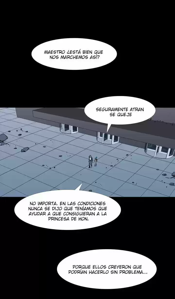 Ability capítulo 59, página 3