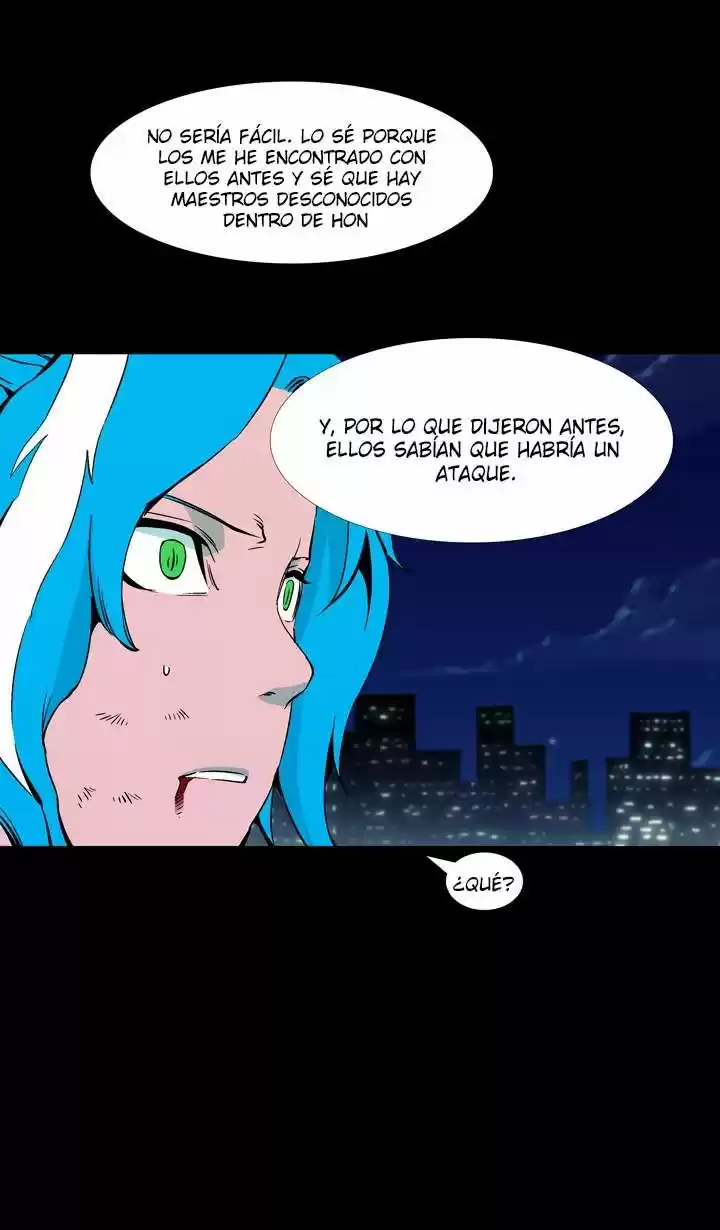 Ability capítulo 59, página 5