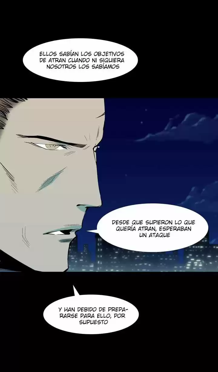 Ability capítulo 59, página 6