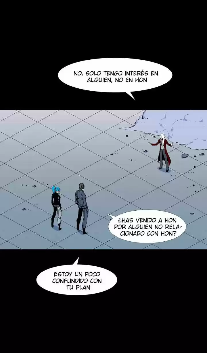 Ability capítulo 59, página 16