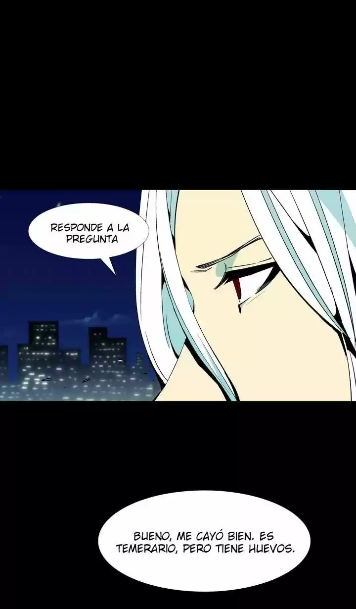Ability capítulo 59, página 19