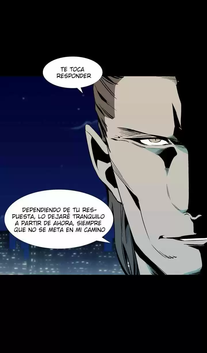 Ability capítulo 59, página 21