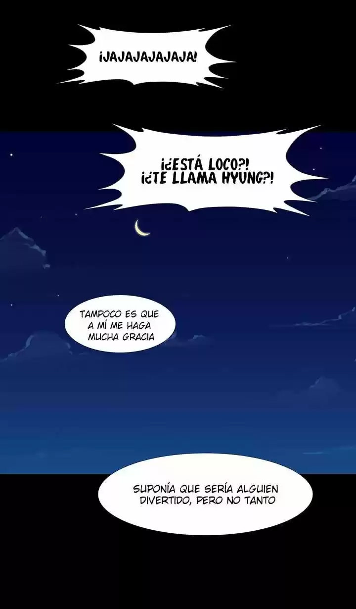 Ability capítulo 59, página 24