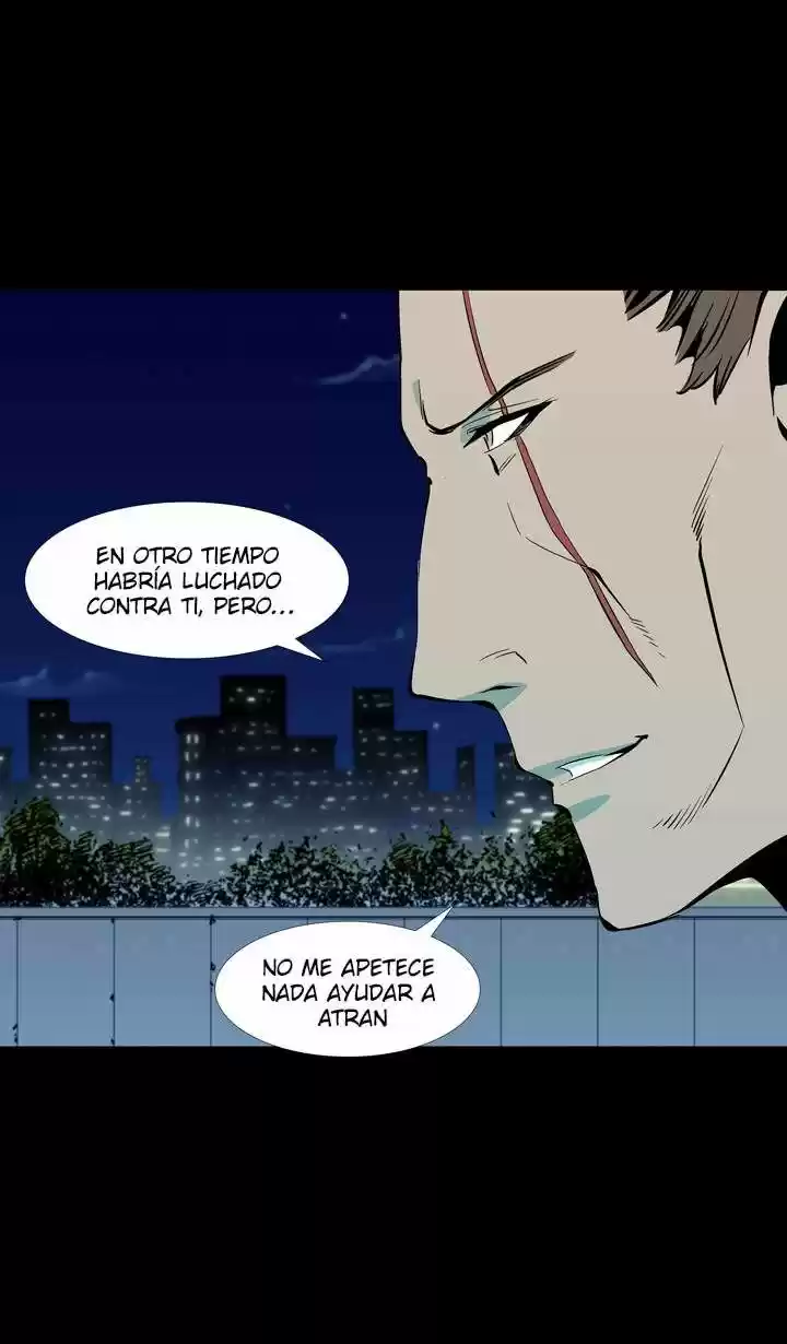 Ability capítulo 59, página 26