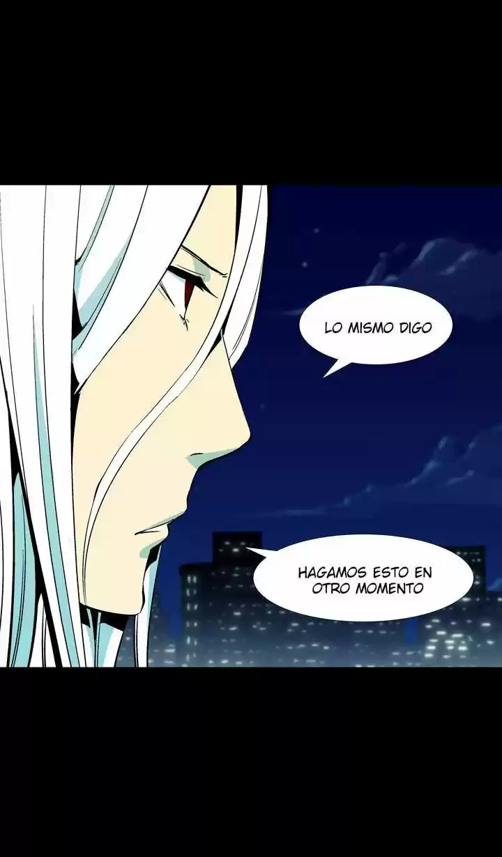 Ability capítulo 59, página 27