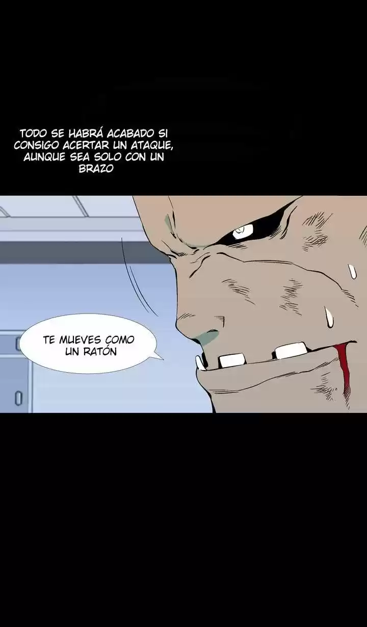 Ability capítulo 59, página 39