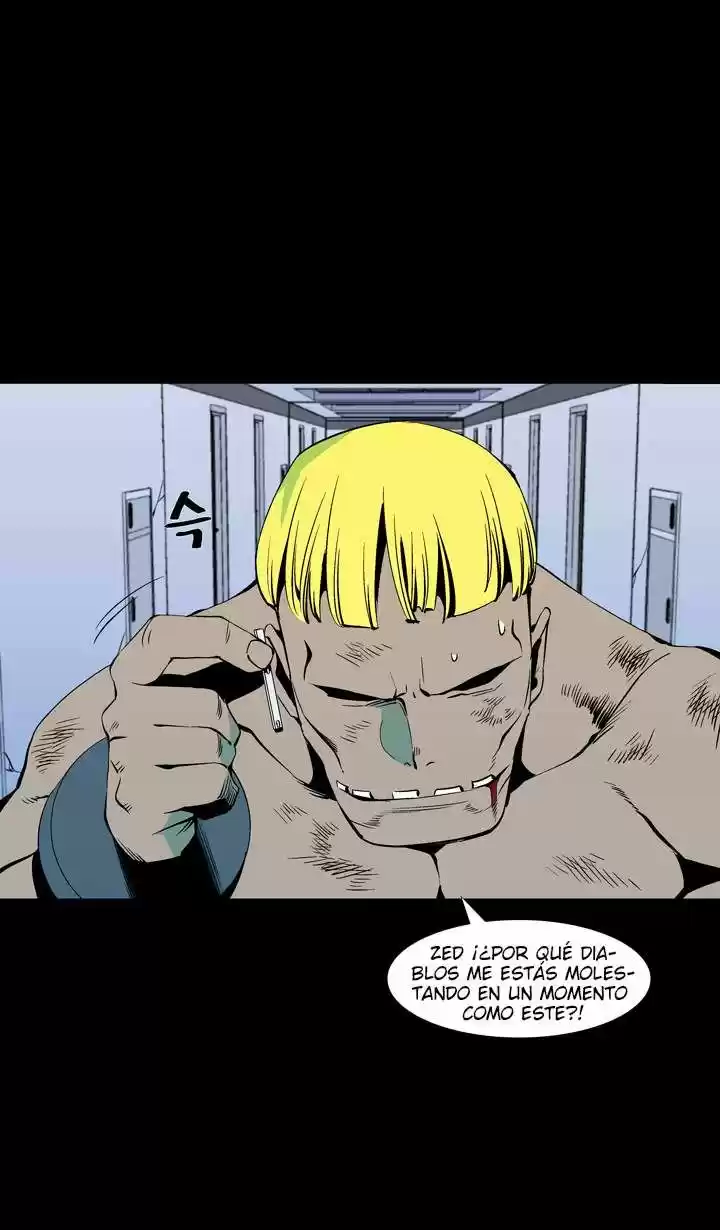 Ability capítulo 59, página 42